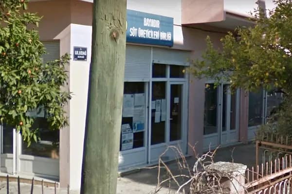 Bayındır Süt Üreticileri Birliği - Kurumsal Ofis - İzmir Bayındır