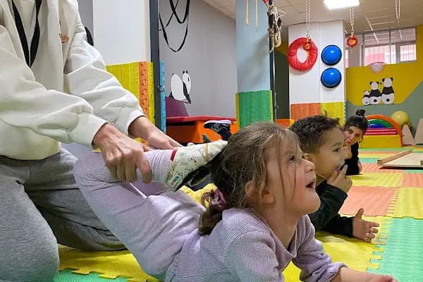 Petibuddy Çocuk Hareket Merkezi - Spor Okulu - Konya Karapınar