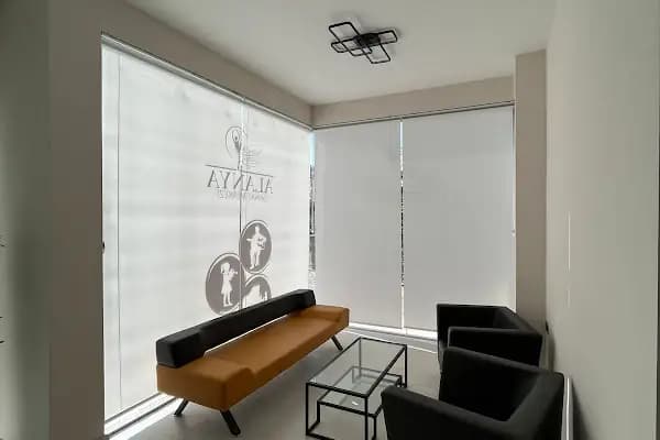 Alanya Sanat Merkezi - Eğitim Merkezi - Antalya Akseki