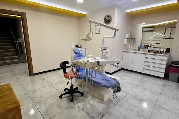 Özel Mesam Orgem Gemlik Diş Polikliniği - Diş Kliniği - Bursa Gemlik