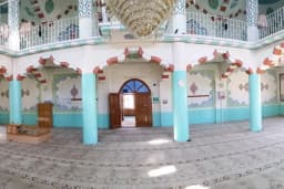 Akalan çarşı Mosque
