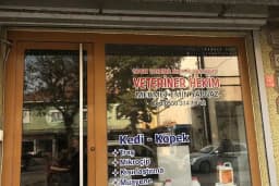 Yapnaz Veteriner Kliniği