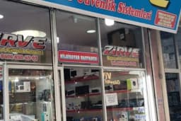 ZİRVE BİLGİSAYAR VE GÜVENLİK SİSTEMLERİ