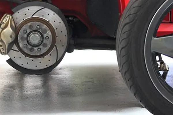 Oto Lastik Tamiri - Oto Lastik Dükkanı - Konya Selçuklu