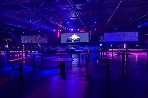 Lion Club Karasu - Gece kulübü - Sakarya Adapazarı