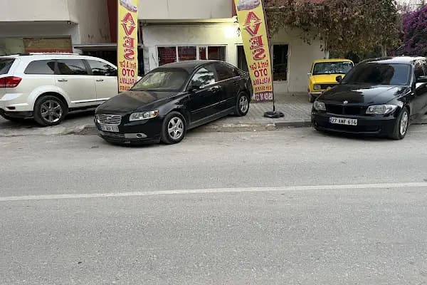 Aves Emin Usta Rent A Car - Araba Kiralama Şirketi - Mersin Mezitli