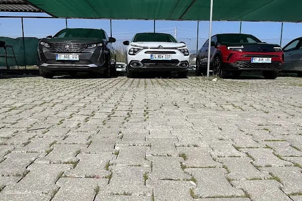 h2 OTOPARK VE OTO YIKAMA - Otopark - Muğla Dalaman