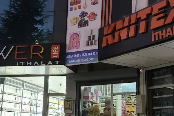 altayspot oyuncak toptan satış - Oyuncak mağazası - İstanbul Tuzla