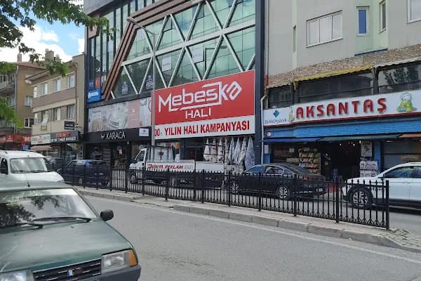 Mebeska Mağazaları Akşehir - Halı Mağazası - Konya Karatay