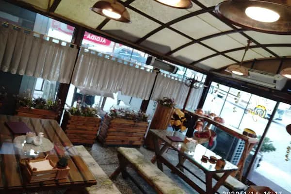Piliç kümesi - Tavuk restoranı - Ankara Altındağ