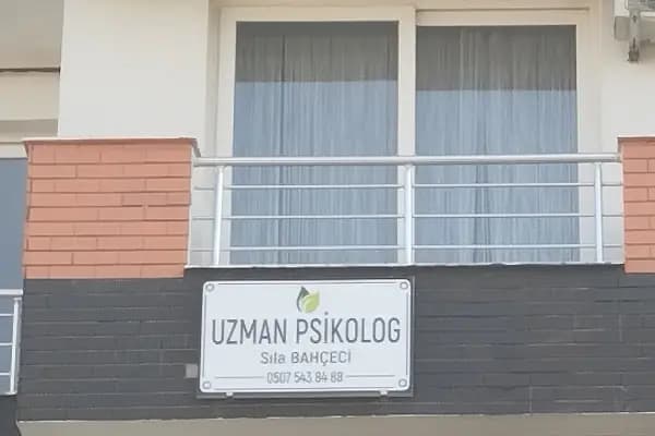 Manisa Psikolog Sıla Bahçeci - Psikolog - Manisa Yunusemre