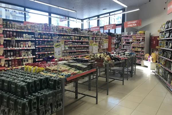 M Migros - Süpermarket - İzmir Buca