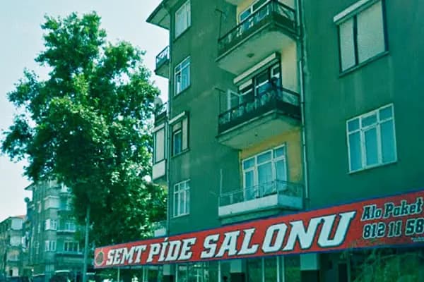Uysal Pide - Pideci - Konya Akşehir