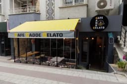 Cadde Cafe Gelato