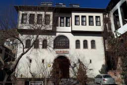 Ankara Üniversitesi Uygulama Oteli