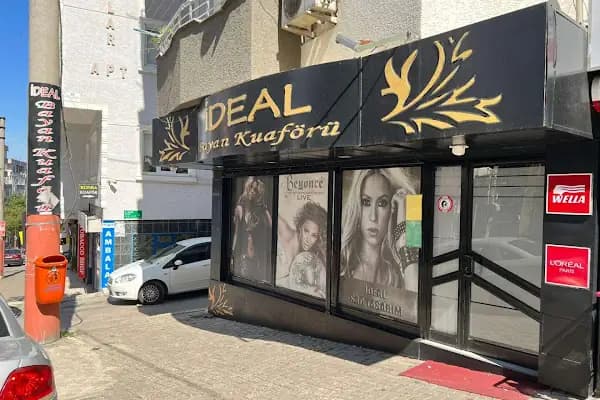 Senem Aydın Hair Designer &amp; Make Up - Güzellik Salonu - Bursa Yıldırım