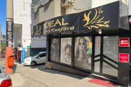 Senem Aydın Hair Designer &amp; Make Up