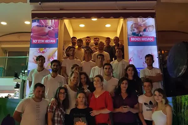 Nirvana THAI SPA MASAJ Salonu - Spa ve Sağlık Kulübü - Muğla Dalaman