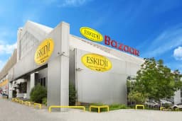 Eskidji Bazaar - Yenibosna