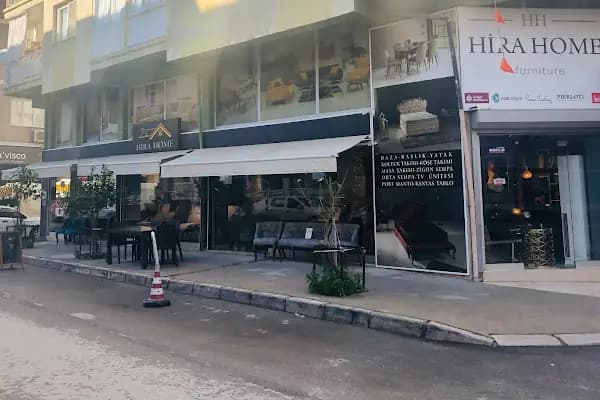 Hira Home - Mobilya mağazası - İzmir Balçova