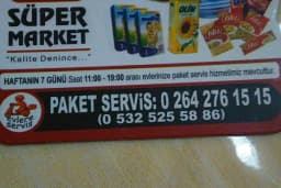 Ada SüperMarket