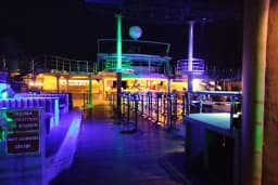 Club Catamaran Bodrum