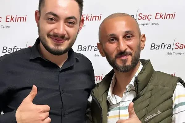 ExHairs - Samsun Saç Ekimi - Bafra Saç Ekimi - Saç Transplantasyonu Kliniği - Samsun 19 Mayıs
