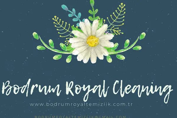 Bodrum Royal Temizlik Şirketi - Temizlik Hizmetleri - Muğla Bodrum