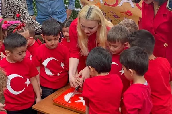 Akıllı Afacanlar Anaokulu - Okul Öncesi - Bursa Nilüfer
