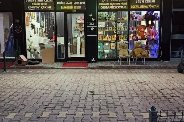Alçin Medya Fotoğrafçılık - Düğün Fotoğrafçısı - Konya Hüyük