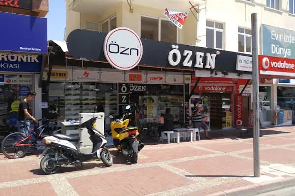 Özen Kundura - Ayakkabı mağazası - Antalya Manavgat