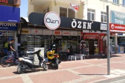 Özen Kundura