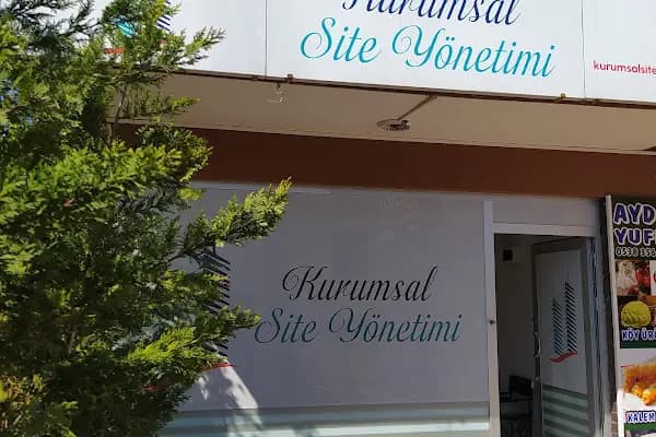 Kurumsal Site Yönetimi - Kurumsal Ofis - Kocaeli Çayırova