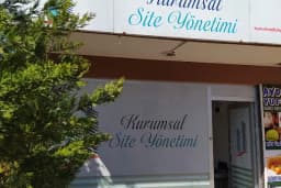 Kurumsal Site Yönetimi