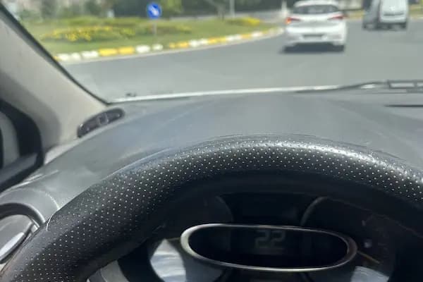 Sefaköy Sürücü Kursu (Başka Şubemiz Yoktur) - Sürücü Kursu - İstanbul Zeytinburnu
