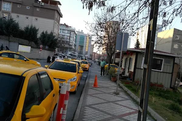 Güneşli gardenya taksi - Ulaşım Hizmeti - İstanbul Bağcılar