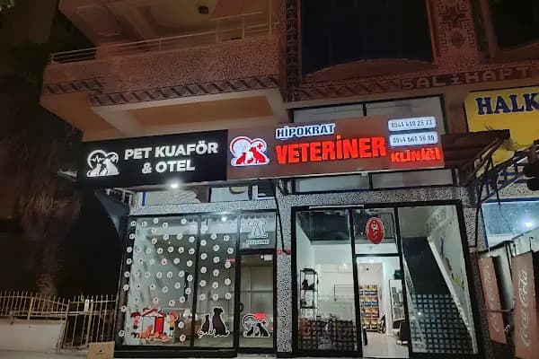 Veteriner Kliniği - Veteriner - Şanlıurfa Karaköprü