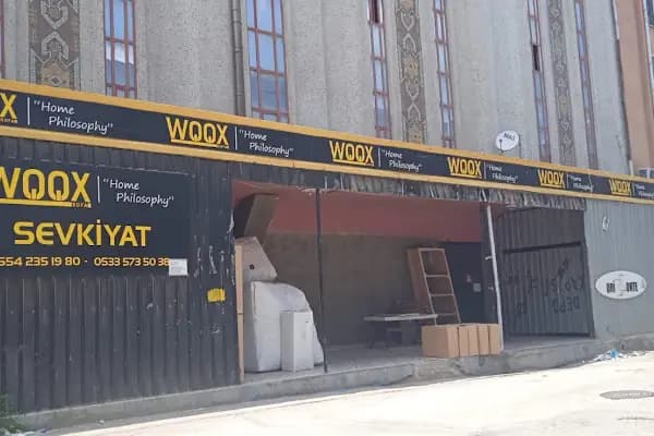 Woox Home Fabrika - Mobilya Üreticisi - Bursa İnegöl
