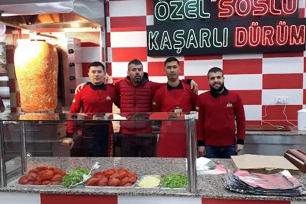 Oba döner yavuz - Dönerci - İstanbul Bağcılar