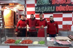 Oba döner yavuz