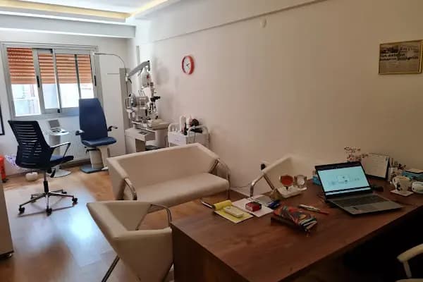 Dr. Canan Aslı Yıldırım - Göz Doktoru - İzmir Bornova