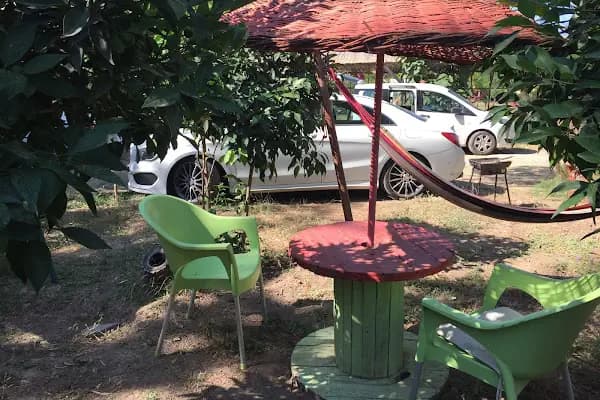 Bodrum Kampı - Kamp Alanı - Muğla Bodrum