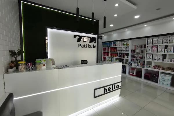 Patikule 7/24 Veteriner Kliniği Bahçeşehir Ispartakule - Veteriner - İstanbul Fatih