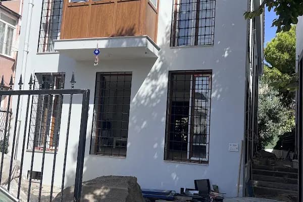 Buca Gazi Veteriner Polikliniği - Veteriner - İzmir Buca