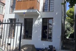 Buca Gazi Veteriner Polikliniği