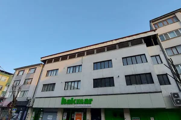Hakmar Express - Süpermarket - Sakarya Adapazarı