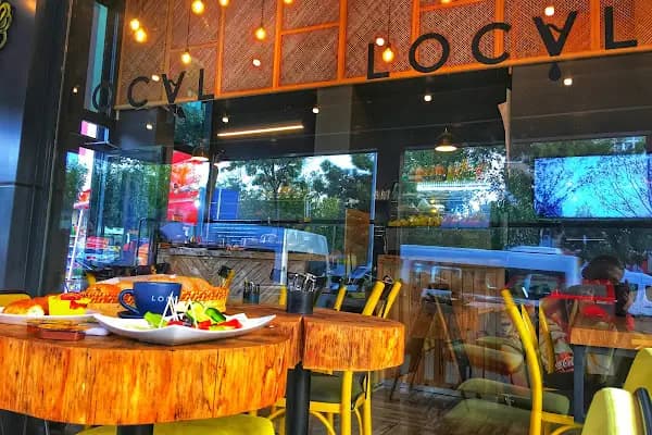 Local Coffee - Kafe - İstanbul Bağcılar