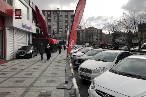 Uzm. Dr. Cenk Yancar - Psikiyatr - İstanbul Kadıköy