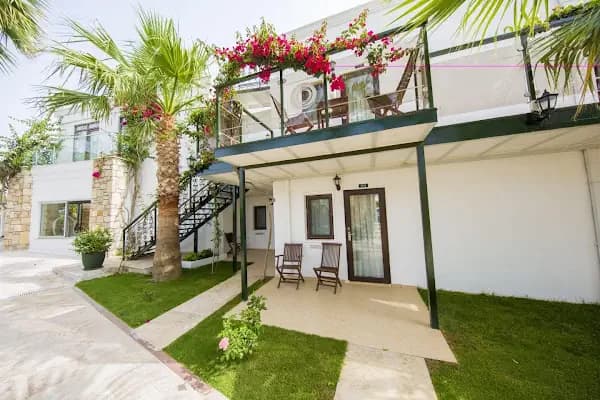 Anadolu Hotel - Otel - Muğla Menteşe