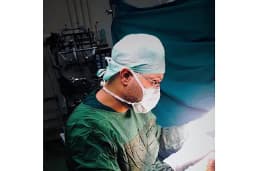 Doç.Dr. Soner ÇİVİ